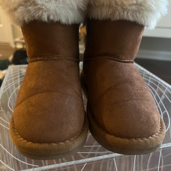 Australian boots for babies - Picture 4 of 5